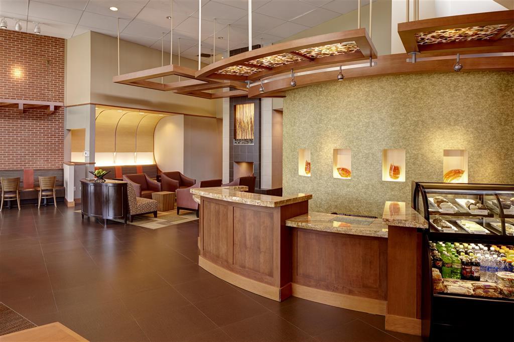 Hyatt Place Uc Davis Interior photo